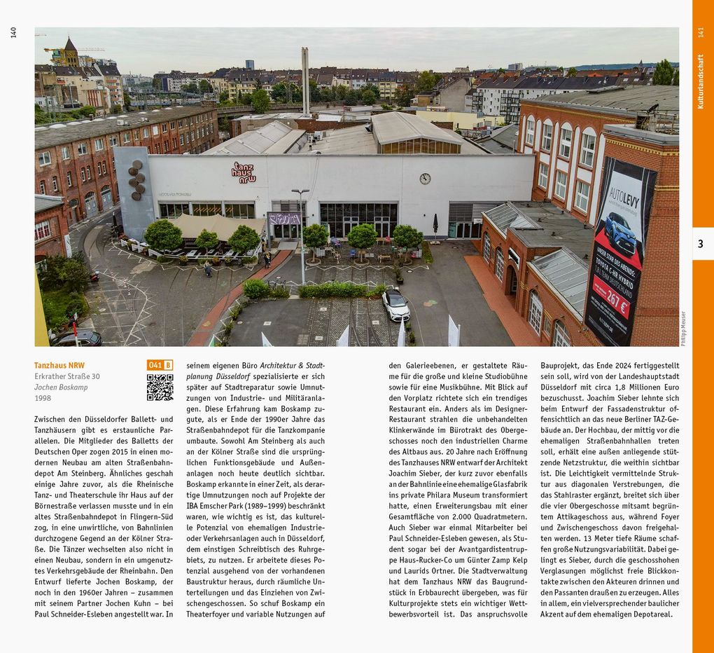 Weitere Ansicht: Düsseldorf | Klaus Englert
