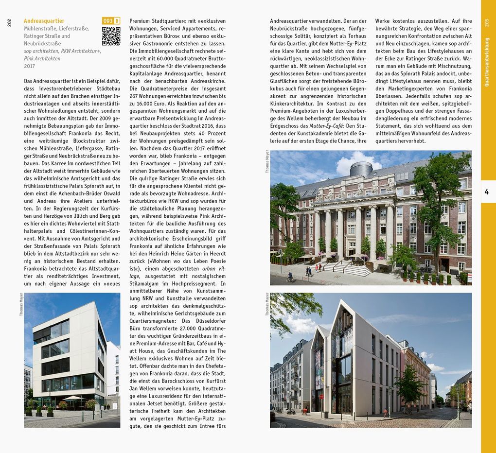 Weitere Ansicht: Düsseldorf | Klaus Englert