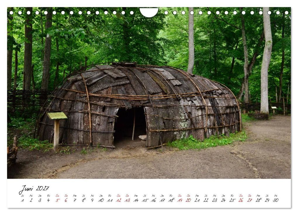Weitere Ansicht: USA Ostküste Ein Road Trip (Wandkalender 2027 DIN A4 quer), CALVENDO Monatskalender | Calvendo