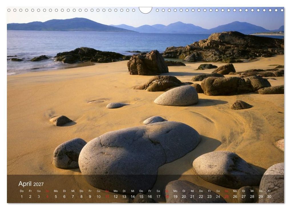 Weitere Ansicht: Nur ein Augenblick (Wandkalender 2027 DIN A3 quer), CALVENDO Monatskalender | Edmund Nägele F.R.P.S., Calvendo