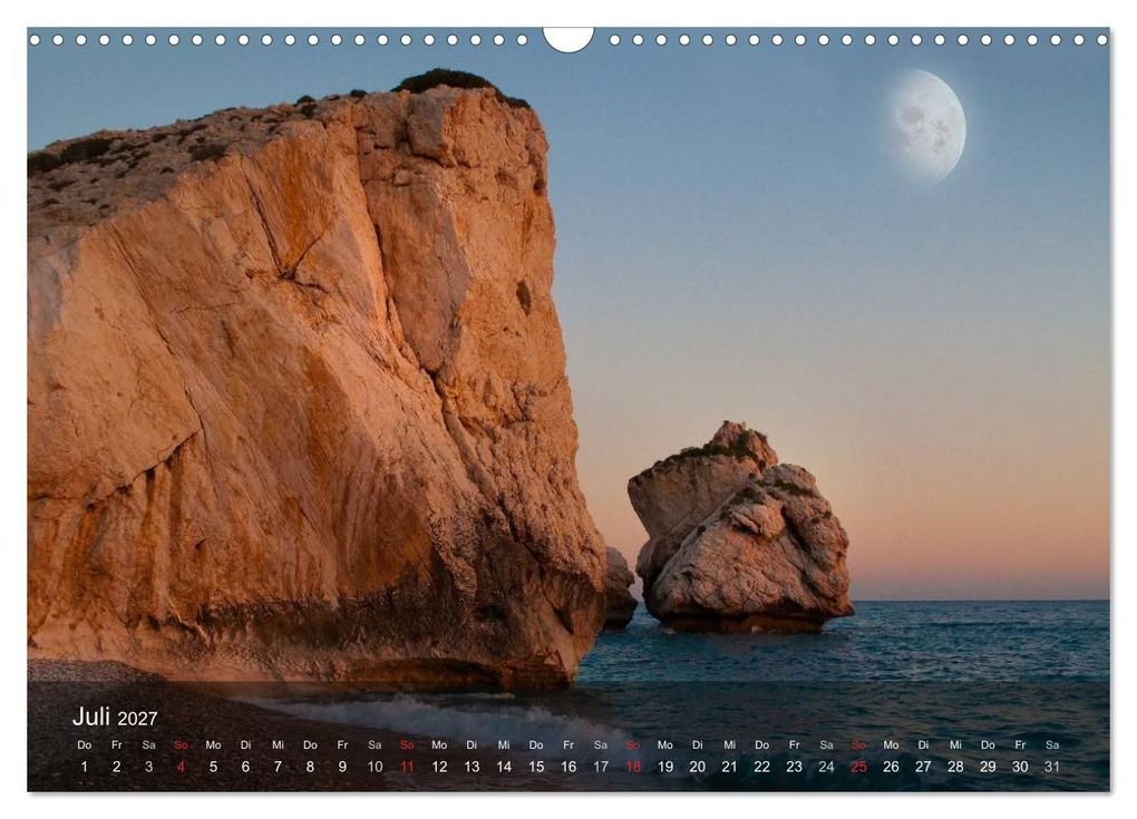Weitere Ansicht: Nur ein Augenblick (Wandkalender 2027 DIN A3 quer), CALVENDO Monatskalender | Edmund Nägele F.R.P.S., Calvendo