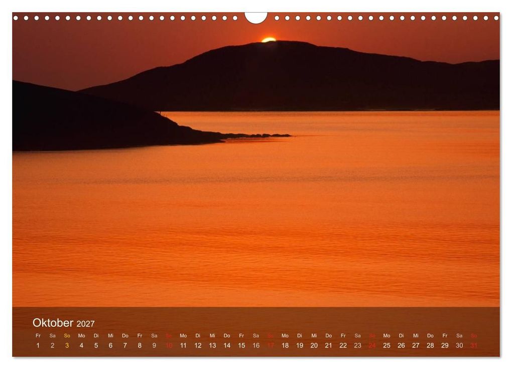 Weitere Ansicht: Nur ein Augenblick (Wandkalender 2027 DIN A3 quer), CALVENDO Monatskalender | Edmund Nägele F.R.P.S., Calvendo