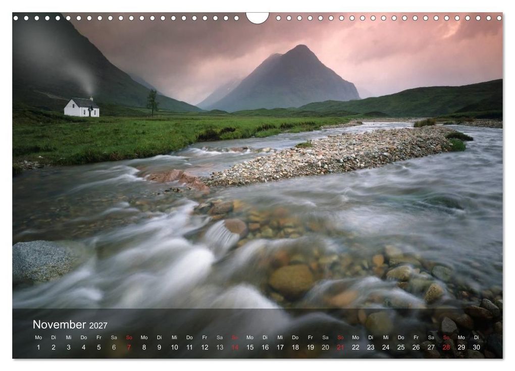 Weitere Ansicht: Nur ein Augenblick (Wandkalender 2027 DIN A3 quer), CALVENDO Monatskalender | Edmund Nägele F.R.P.S., Calvendo