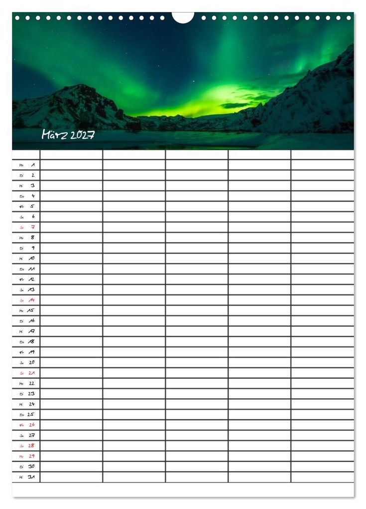 Weitere Ansicht: Dein Berge Kalender (Wandkalender 2027 DIN A3 hoch), CALVENDO Monatskalender | Stefan Widerstein - SteWi.info, Calvendo