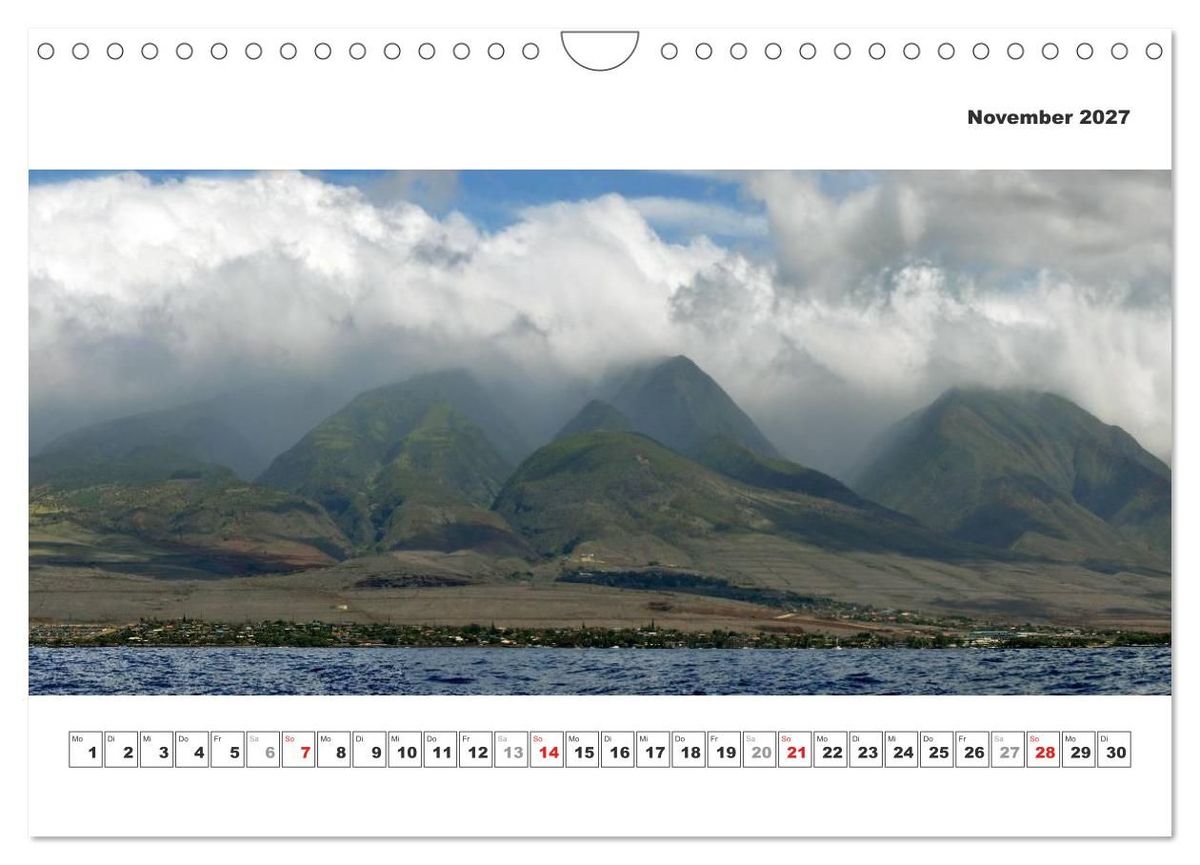 Weitere Ansicht: Panorama. XL-Ansichten aus aller Welt (Wandkalender 2027 DIN A4 quer), CALVENDO Monatskalender | Uwe Bade, Calvendo