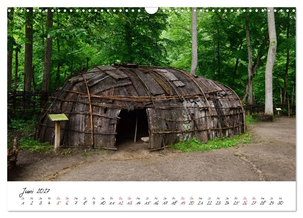 Weitere Ansicht: USA Ostküste Ein Road Trip (Wandkalender 2027 DIN A3 quer), CALVENDO Monatskalender | Calvendo