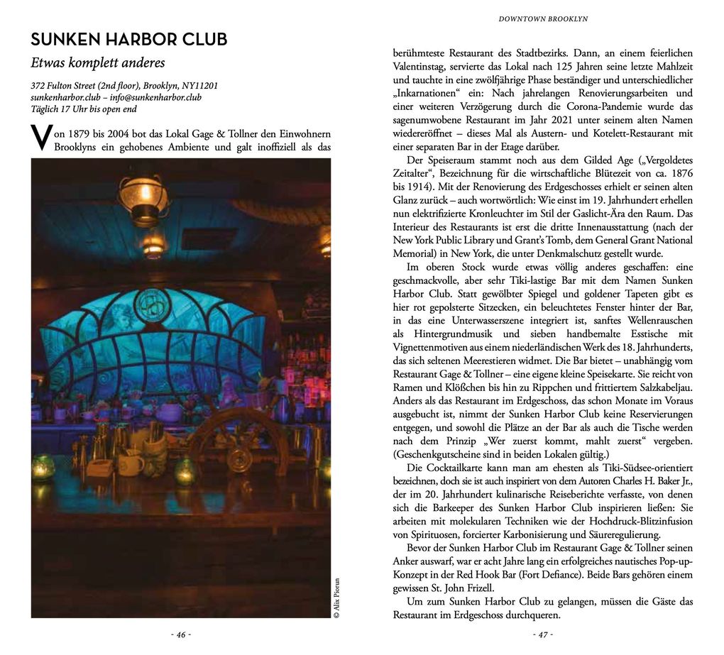 Weitere Ansicht: Verborgenes New York | Michelle Young, Laura Itzkowitz, Hannah Frishberg