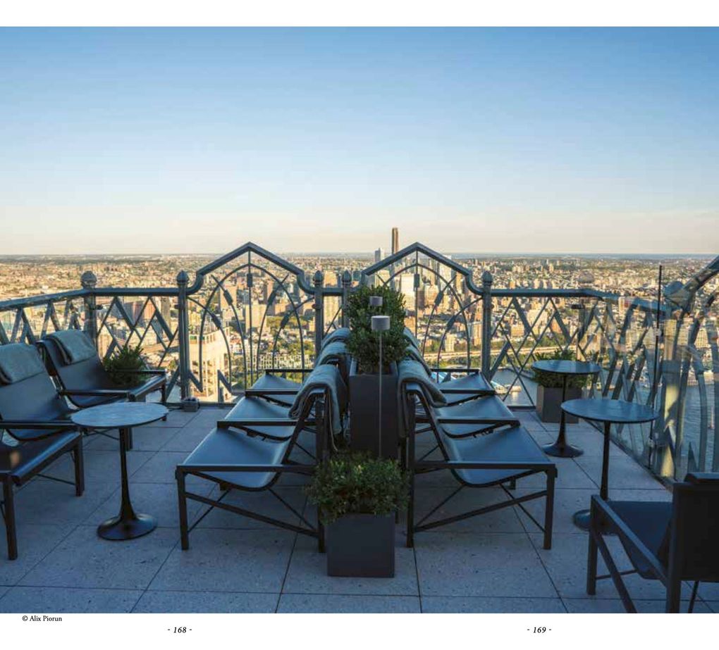 Weitere Ansicht: Verborgenes New York | Michelle Young, Laura Itzkowitz, Hannah Frishberg