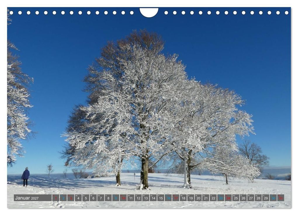 Weitere Ansicht: Stuttgarter Tagestouren (Wandkalender 2027 DIN A4 quer), CALVENDO Monatskalender | Klaus-Peter Huschka, Calvendo