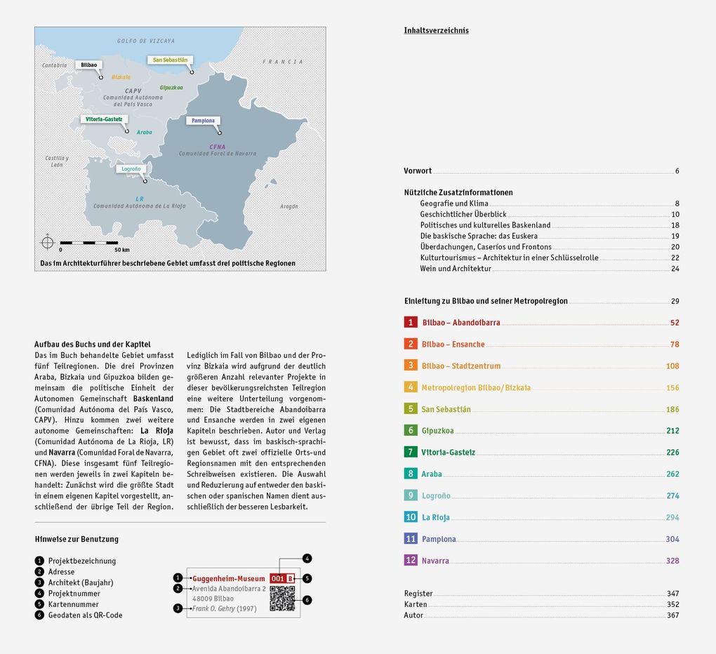 Weitere Ansicht: Baskenland | Bernd Nitsch