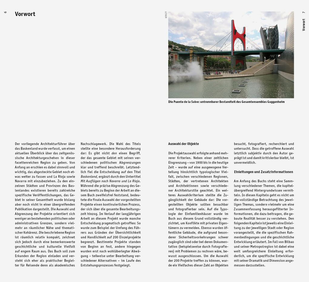 Weitere Ansicht: Baskenland | Bernd Nitsch