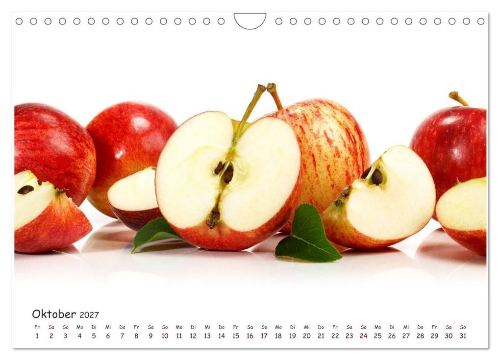Weitere Ansicht: Food Panorama - Küchenkalender 2027 (Wandkalender 2027 DIN A4 quer), CALVENDO Monatskalender | Georg Hergenhan, Calvendo