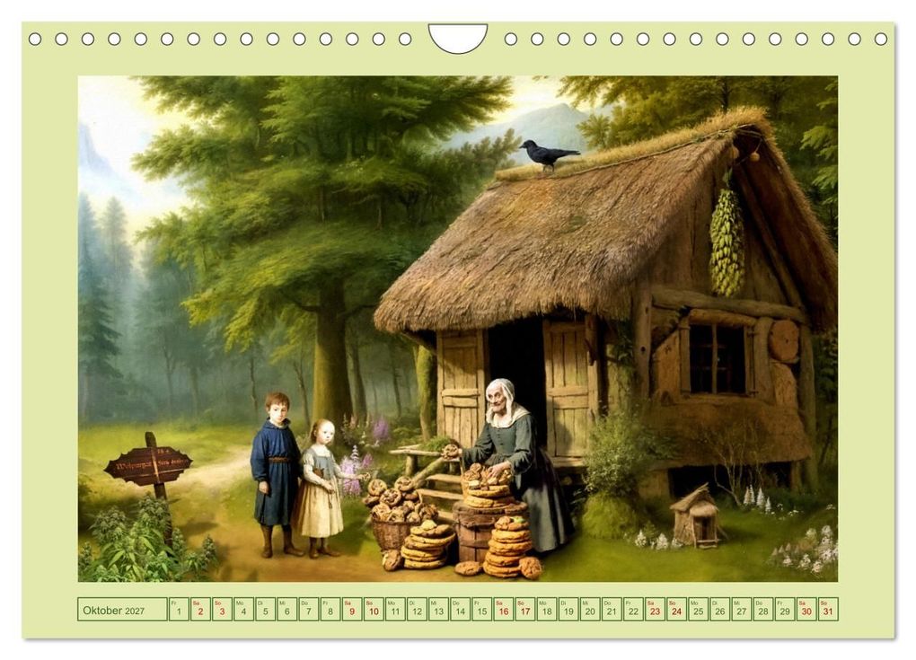 Weitere Ansicht: Marihuana-Mythen (Wandkalender 2027 DIN A4 quer), CALVENDO Monatskalender | Garrulus glandarius, Calvendo