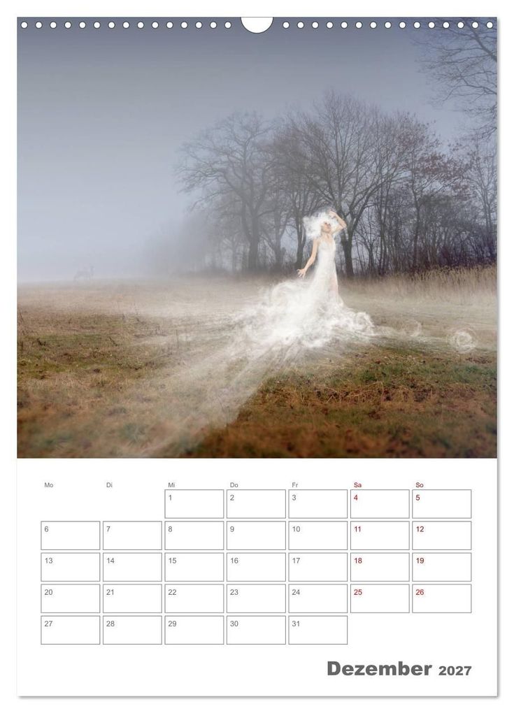 Weitere Ansicht: Surrealistische Reisen (Wandkalender 2027 DIN A3 hoch), CALVENDO Monatskalender | Grodner Buchholz, Calvendo