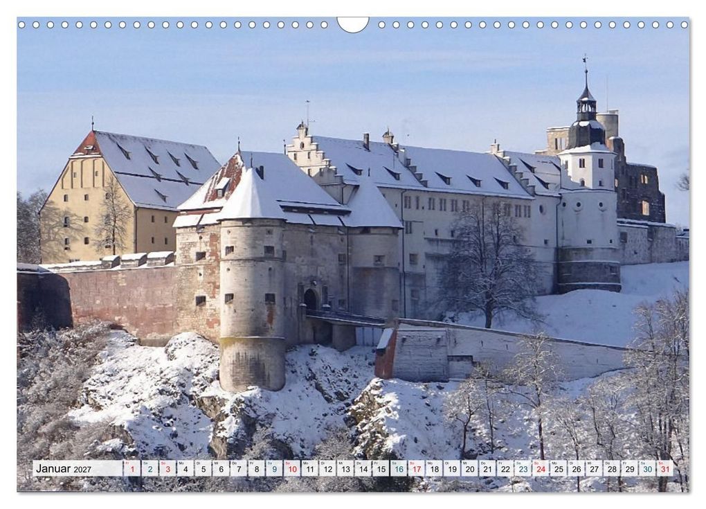 Weitere Ansicht: Rund um Göppingen (Wandkalender 2027 DIN A3 quer), CALVENDO Monatskalender | Klaus-Peter Huschka, Calvendo