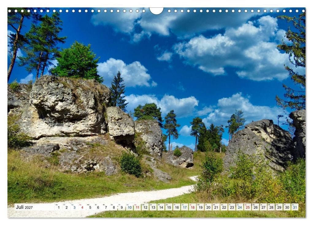 Weitere Ansicht: Rund um Göppingen (Wandkalender 2027 DIN A3 quer), CALVENDO Monatskalender | Klaus-Peter Huschka, Calvendo