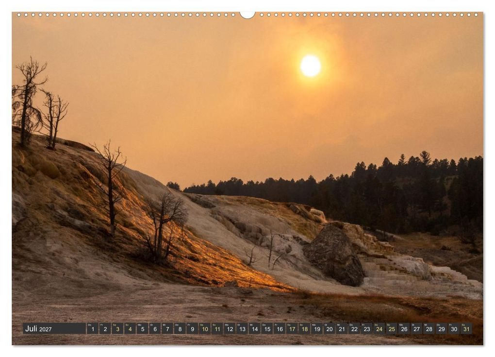 Weitere Ansicht: Westwärts - Über die Rocky Mountains zum Pazifik (Wandkalender 2027 DIN A2 quer), CALVENDO Monatskalender | Thomas Holtgräwe, Calvendo