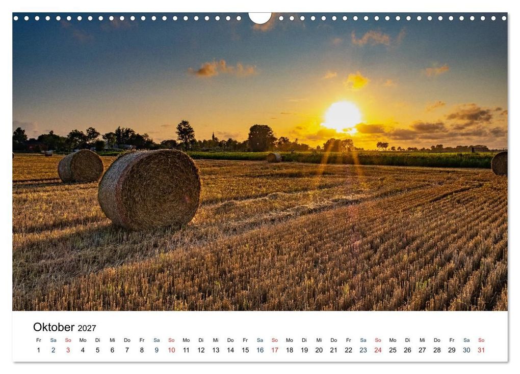 Weitere Ansicht: So schön ist Schleswig-Holstein (Wandkalender 2027 DIN A3 quer), CALVENDO Monatskalender | www.annettmirsberger.de, Annett Mirsberger, Calvendo