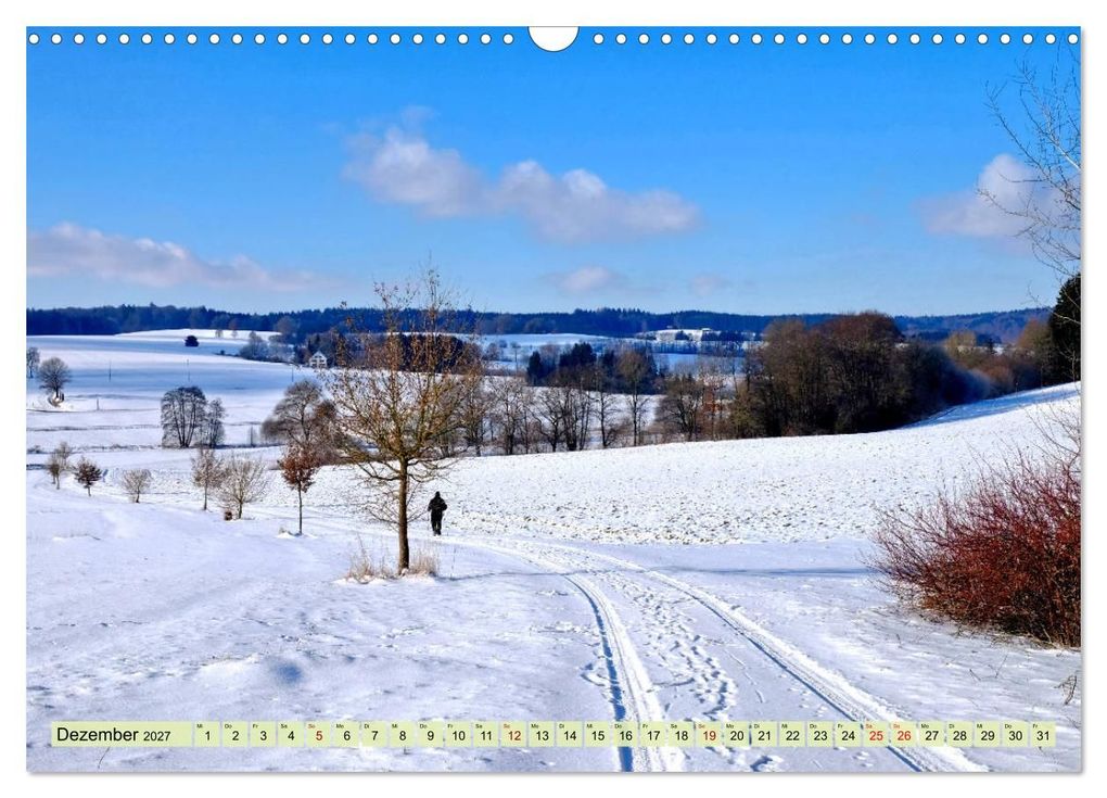Weitere Ansicht: Komm mit Ausflugsziele rund um Augsburg (Wandkalender 2027 DIN A3 quer), CALVENDO Monatskalender | Monika Lutzenberger, Calvendo
