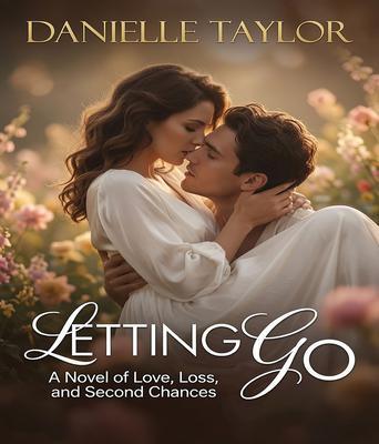 Produktbild: Letting Go | Danielle Taylor