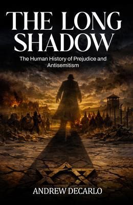Produktbild: The Long Shadow | Andrew DeCarlo