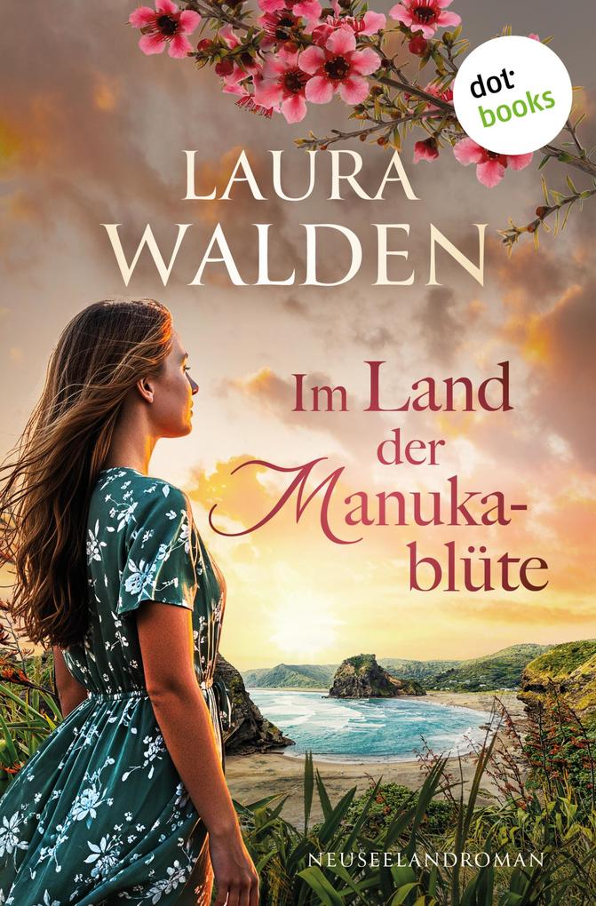 Produktbild: Im Land der Manukablüte | Laura Walden