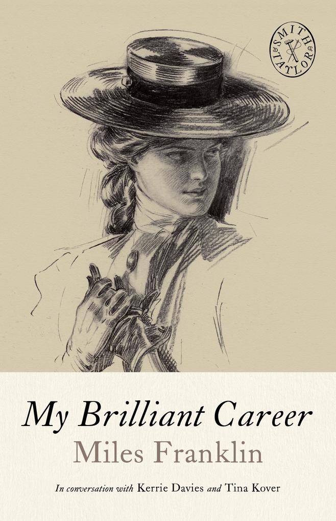 Produktbild: My Brilliant Career | Miles Franklin
