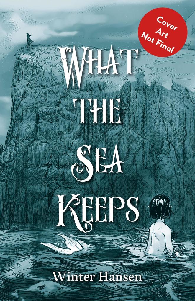 Produktbild: What The Sea Keeps | Winter Hansen