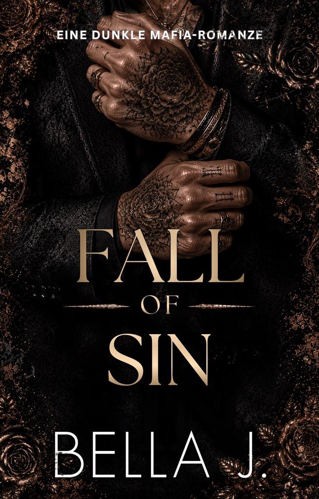 Produktbild: Fall of Sin | Bella J