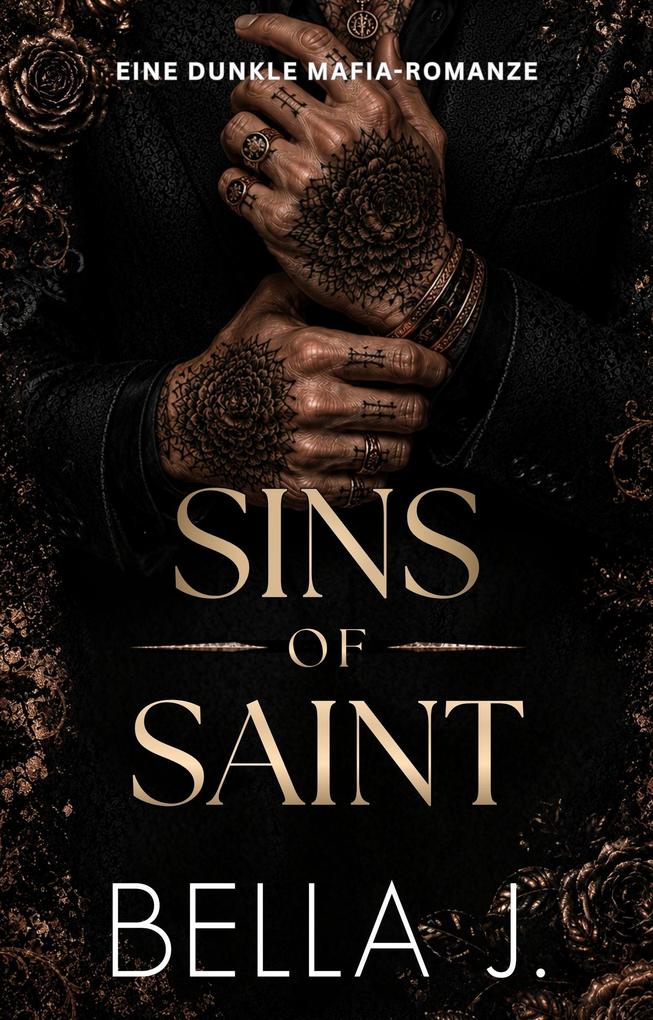 Produktbild: Sins of Saint | Bella J
