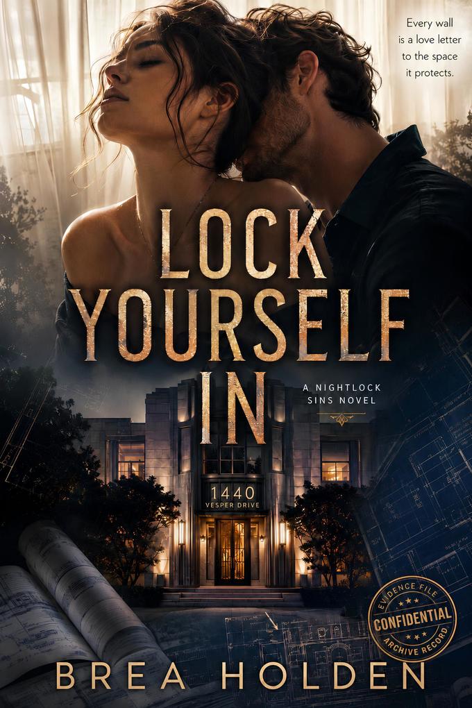 Produktbild: Lock Yourself In | Brea Holden