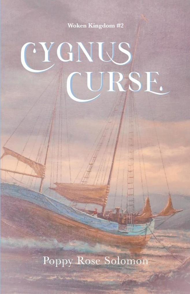 Produktbild: Cygnus Curse | Poppy Rose Solomon