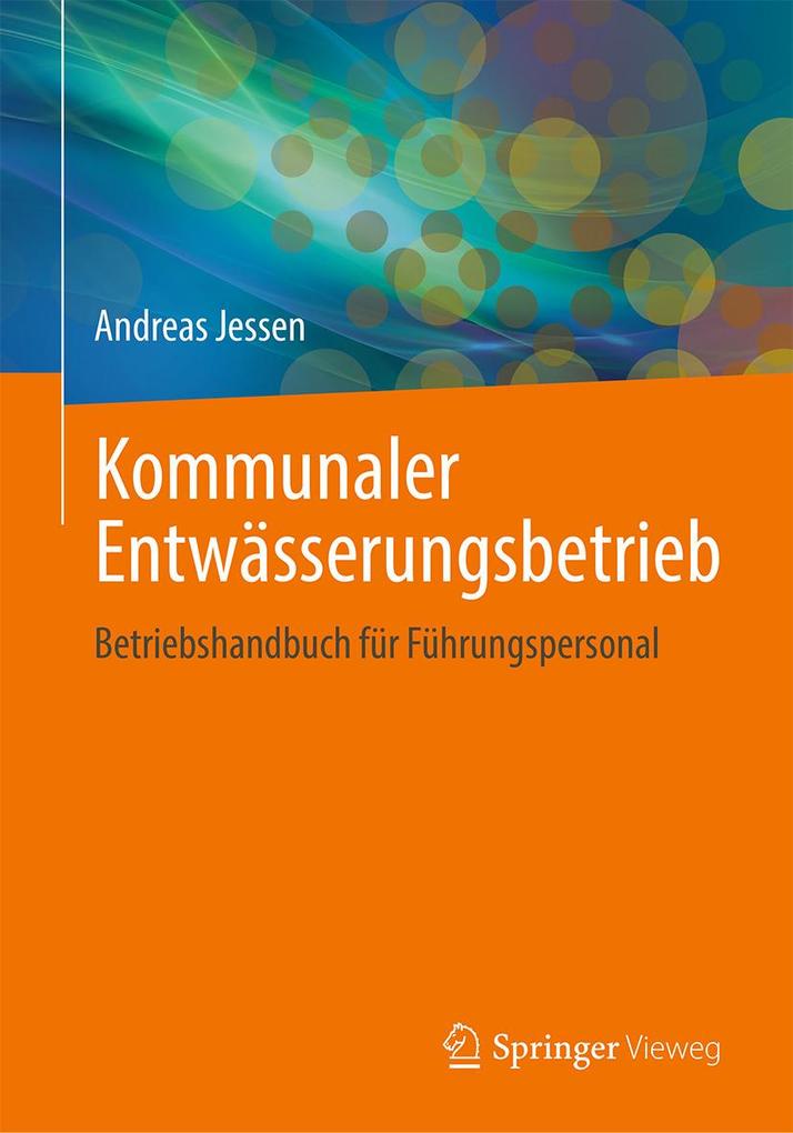 Produktbild: Kommunaler Entwässerungsbetrieb | Andreas Jessen
