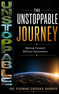 Produktbild: The Unstoppable Journey | Yvonne Crooks Barber