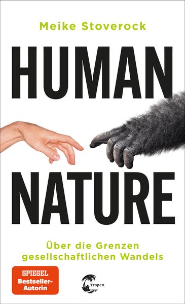 Produktbild: Human Nature | Meike Stoverock