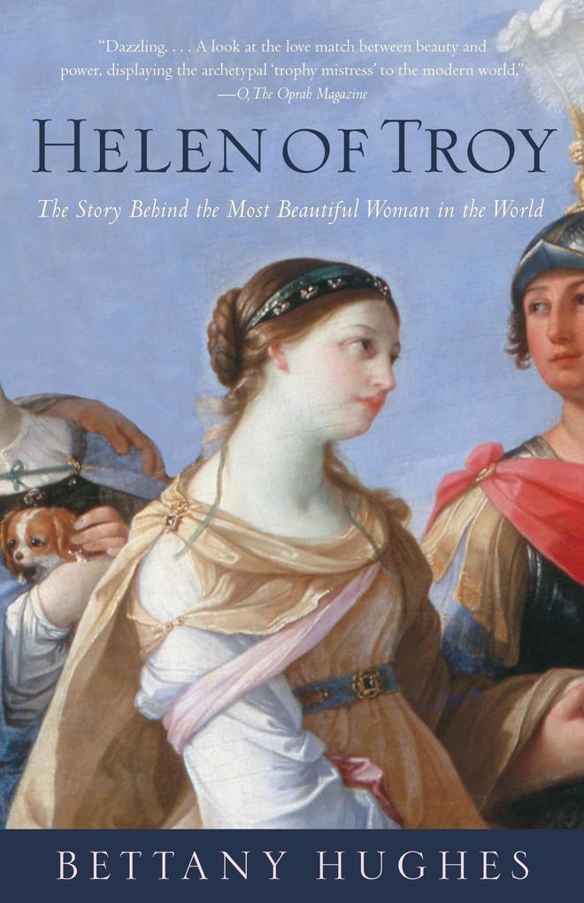 Produktbild: Helen of Troy | Bettany Hughes