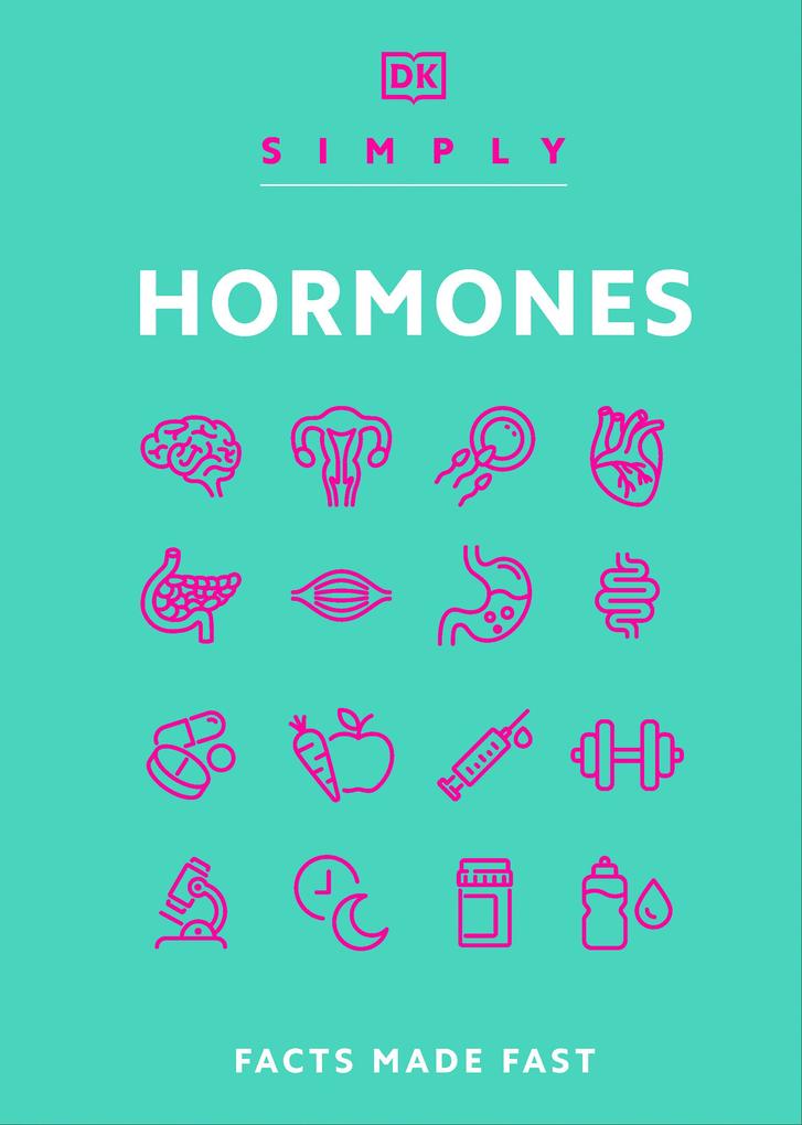 Produktbild: Simply Hormones | Dk