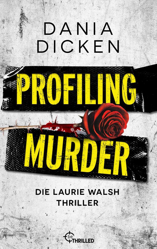 Produktbild: Profiling Murder | Dania Dicken