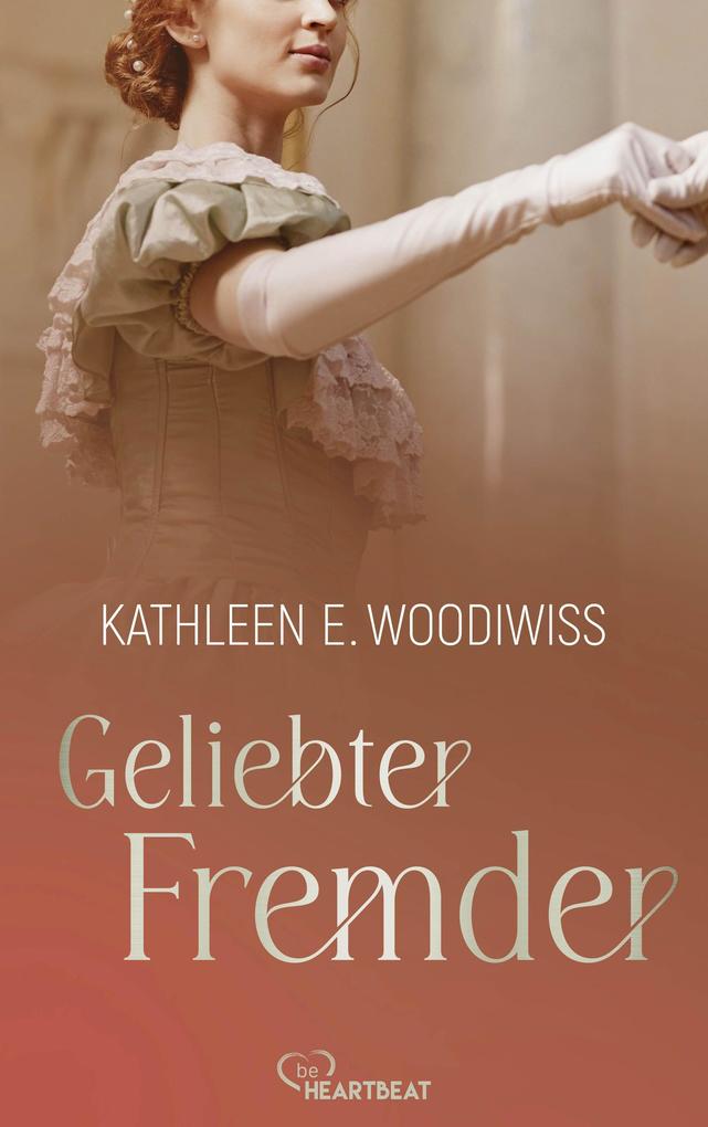 Produktbild: Geliebter Fremder | Kathleen E. Woodiwiss