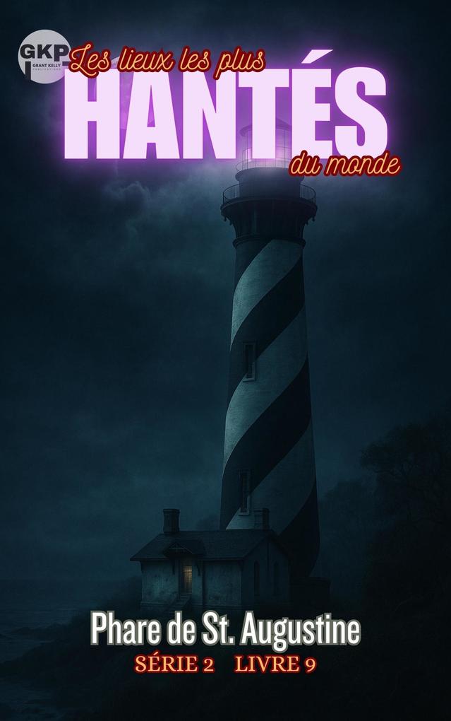 Produktbild: Phare de St. Augustine | Grant Kelly