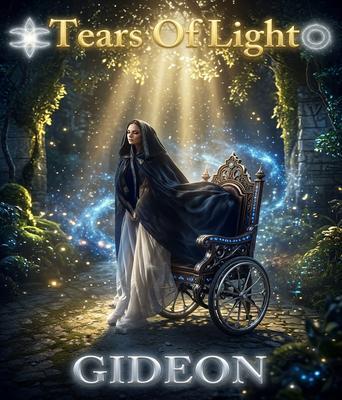 Produktbild: Tears of Light | D. Gideon