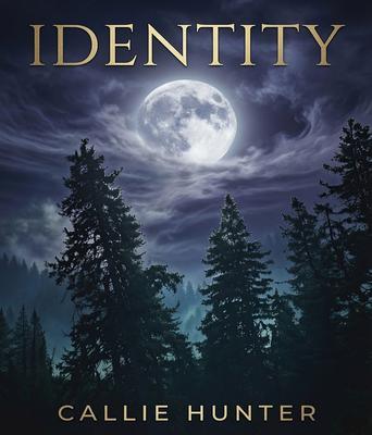 Produktbild: Identity | Callie Hunter