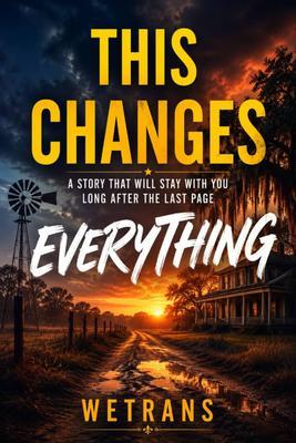 Produktbild: This Changes Everything auf deutsch | WeTrans