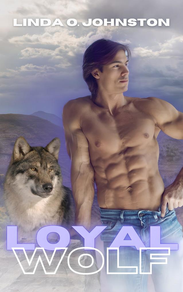 Produktbild: Loyal Wolf | Linda O. Johnston