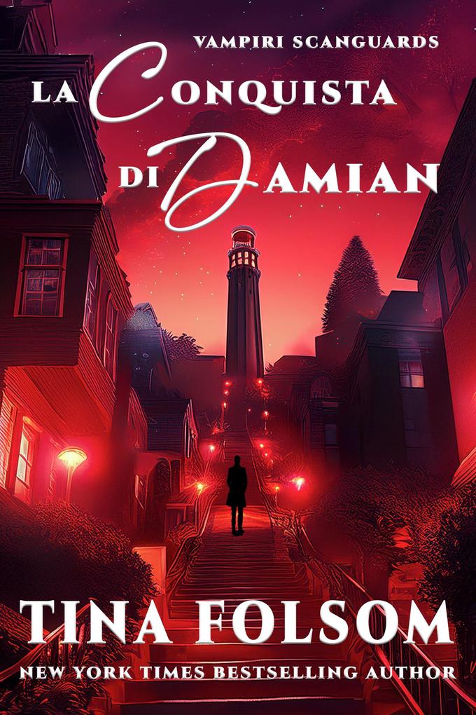 Produktbild: La Conquista di Damian | Tina Folsom