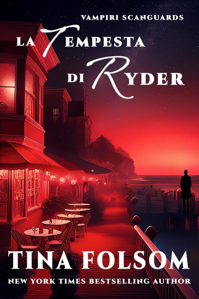 Produktbild: La Tempesta di Ryder | Tina Folsom