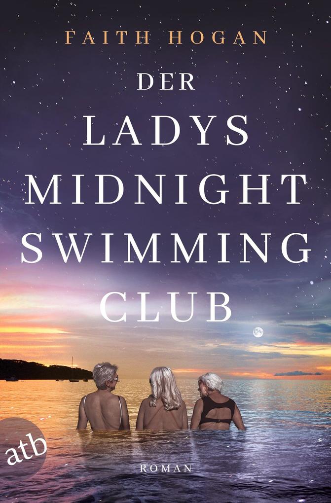 Produktbild: Der Ladys Midnight Swimming Club | Faith Hogan