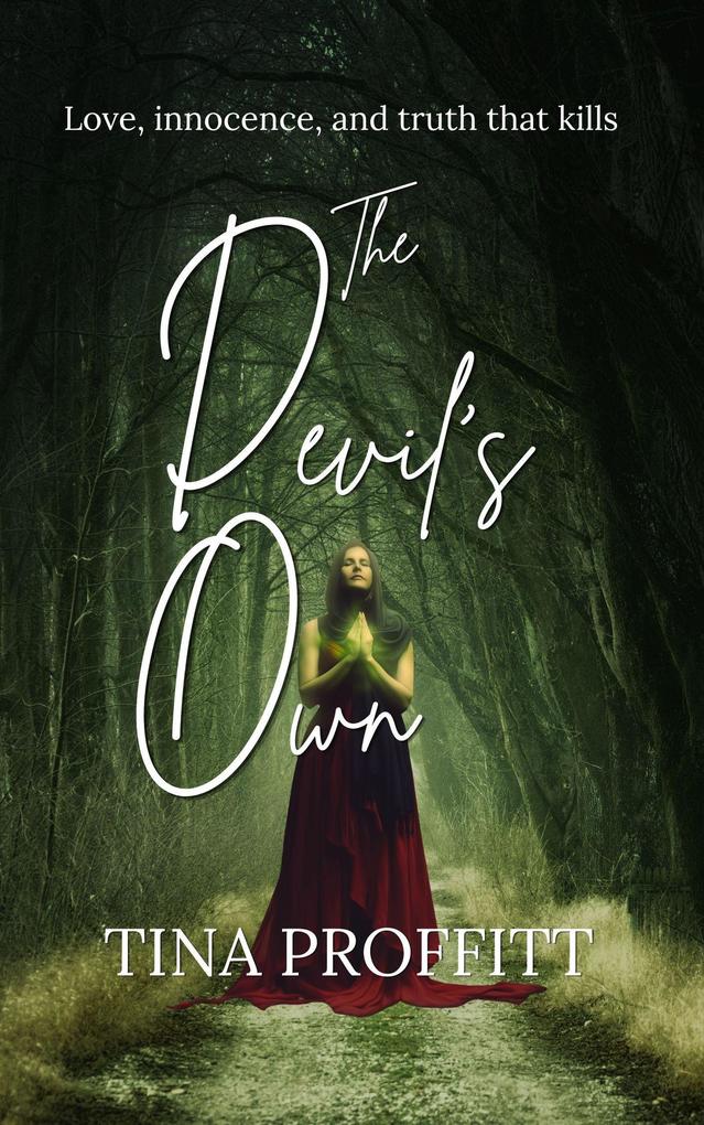 Produktbild: The Devil's Own | Tina Proffitt