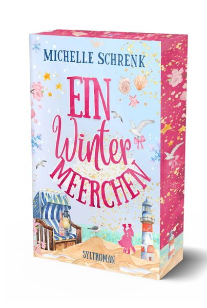 Produktbild: Ein Wintermeerchen | Michelle Schrenk
