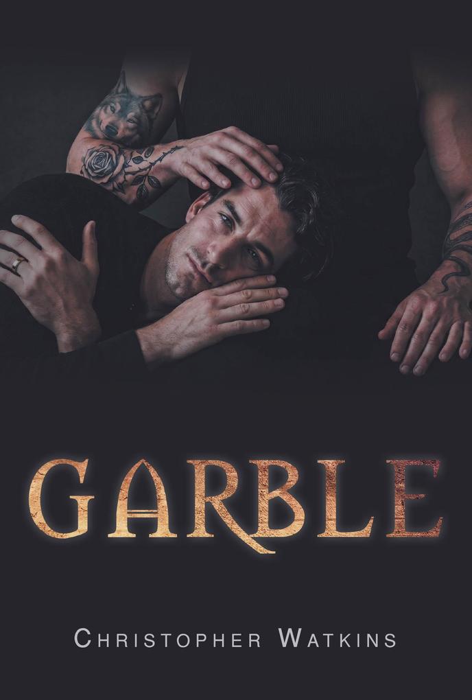Produktbild: Garble | Christopher Watkins